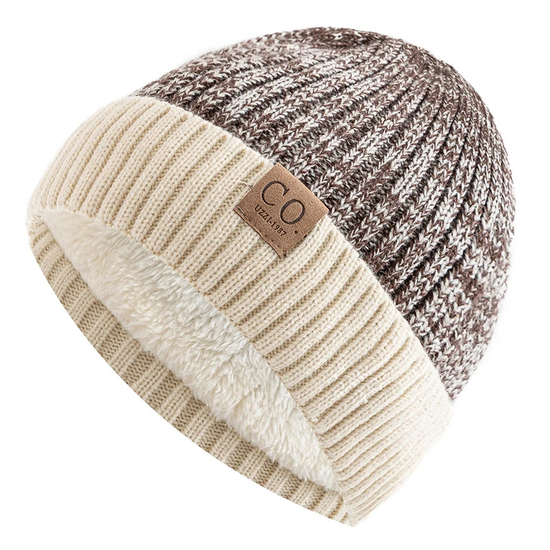 Winter Beanie Hat