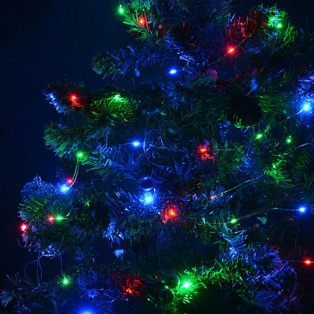 LED Fairy String Lights