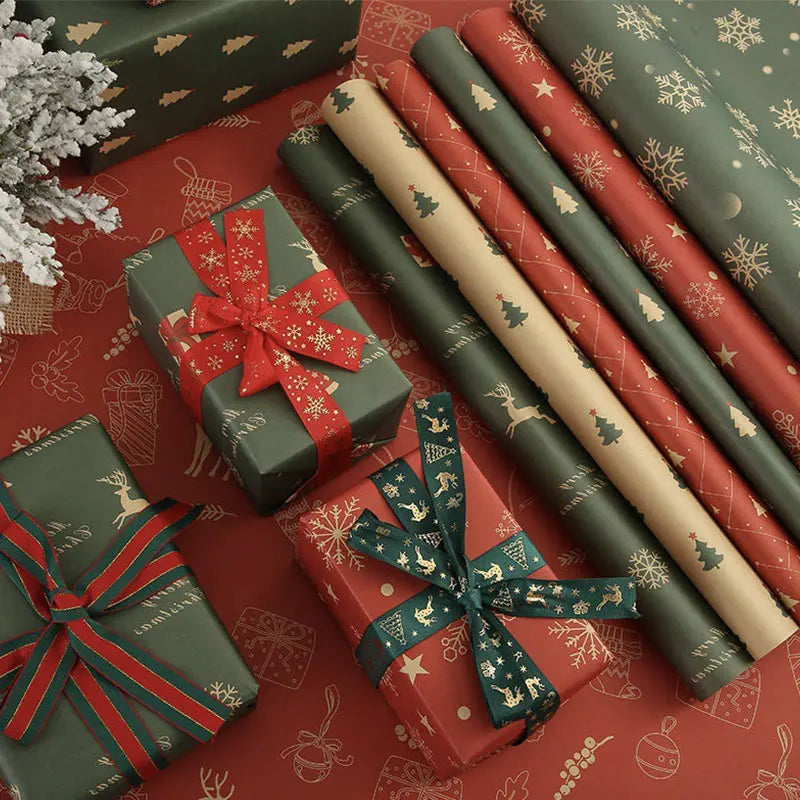 Paper Vintage