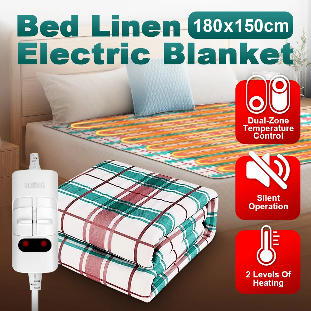 Electric Blanket