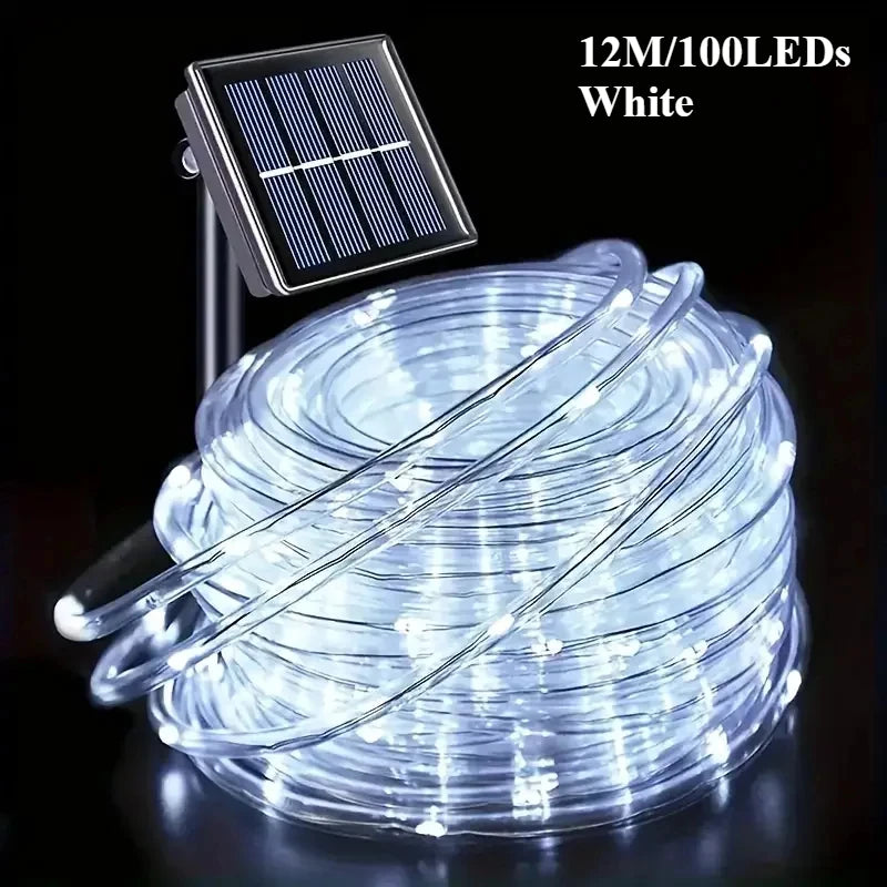 String Lights Waterproof