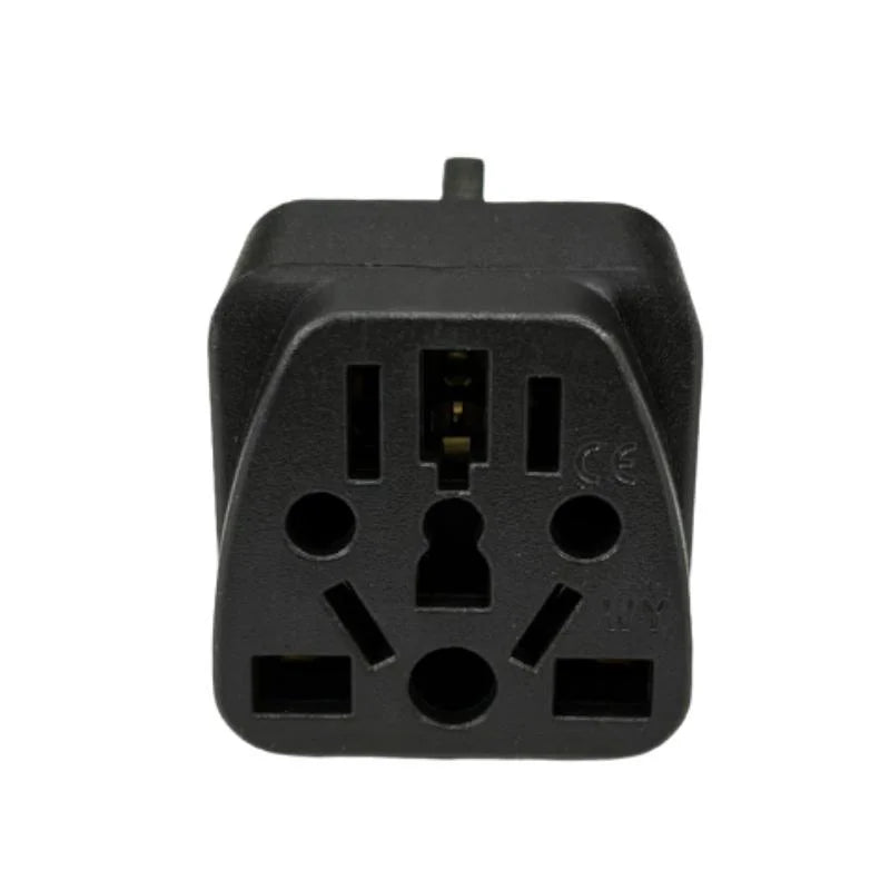 Universal Plug Adapter