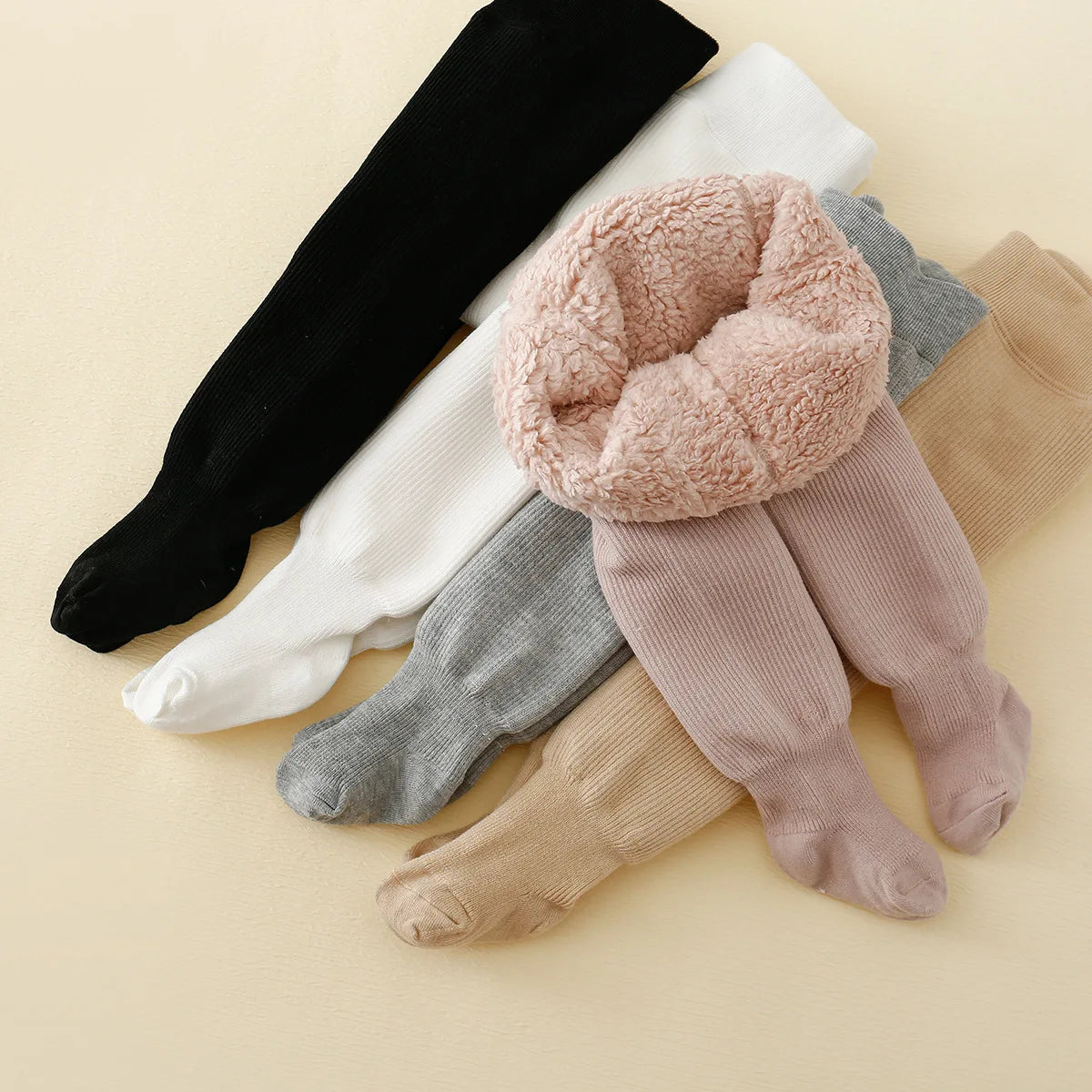Kids Thermal Tights