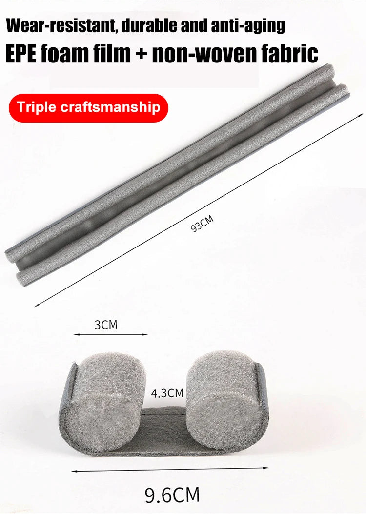 Door Draught Stopper