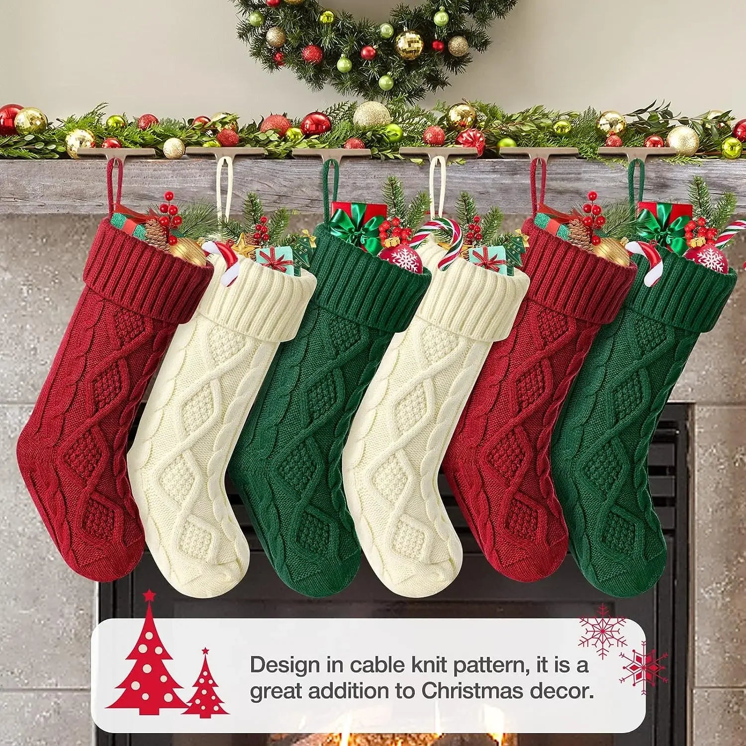 Christmas Stockings