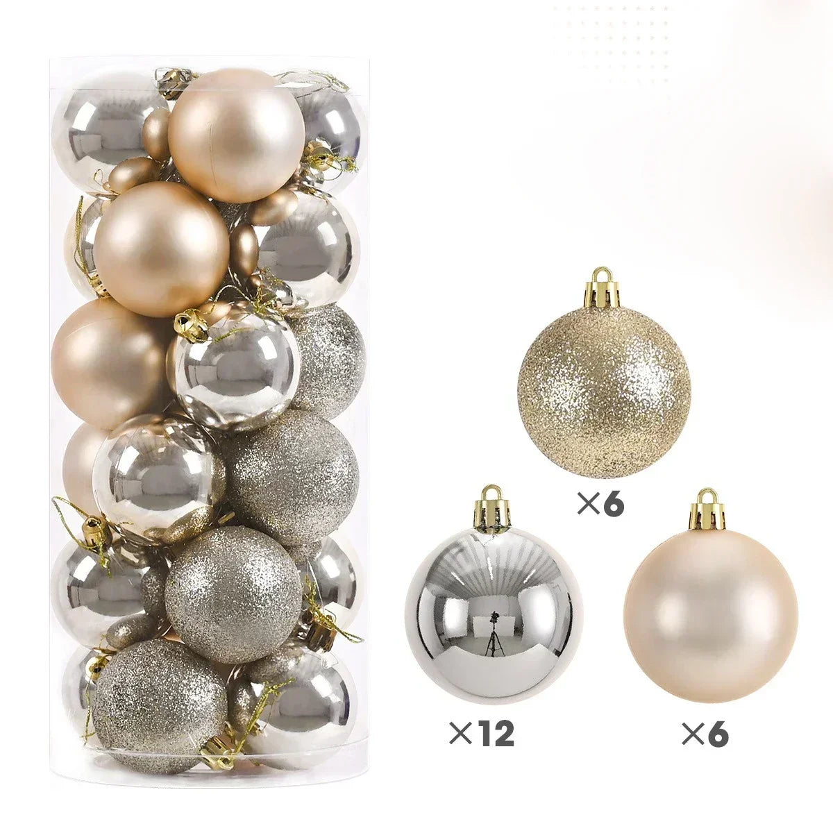 Christmas Balls