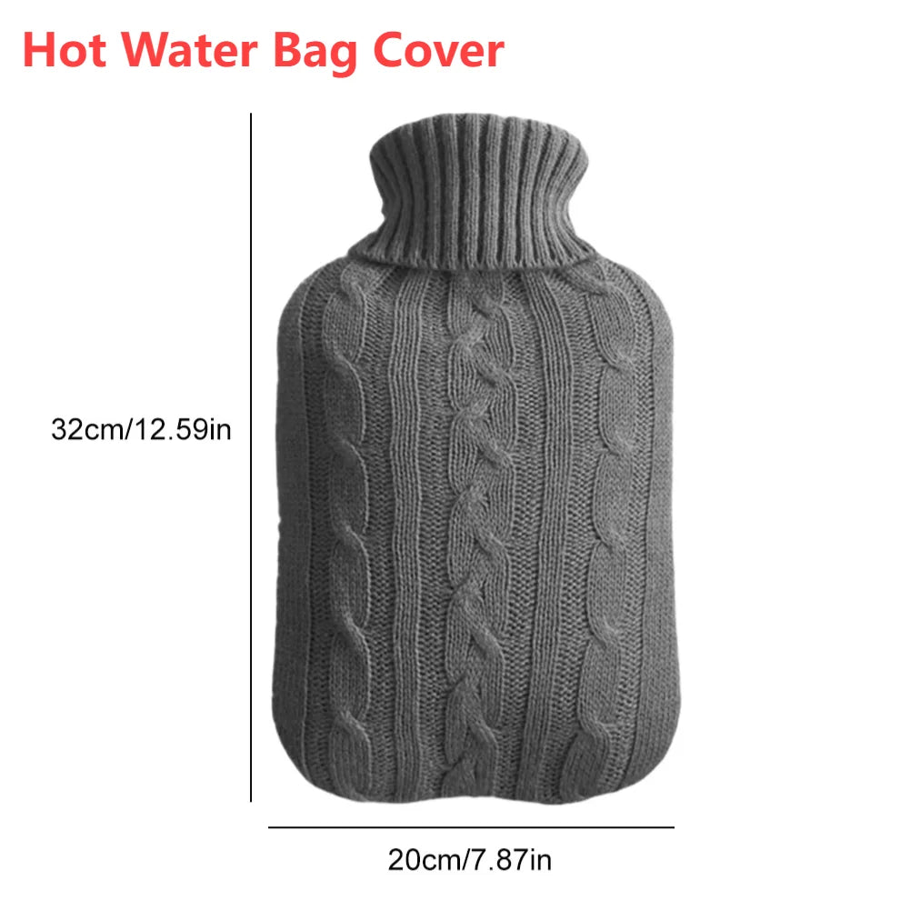 Hot Water Bottle