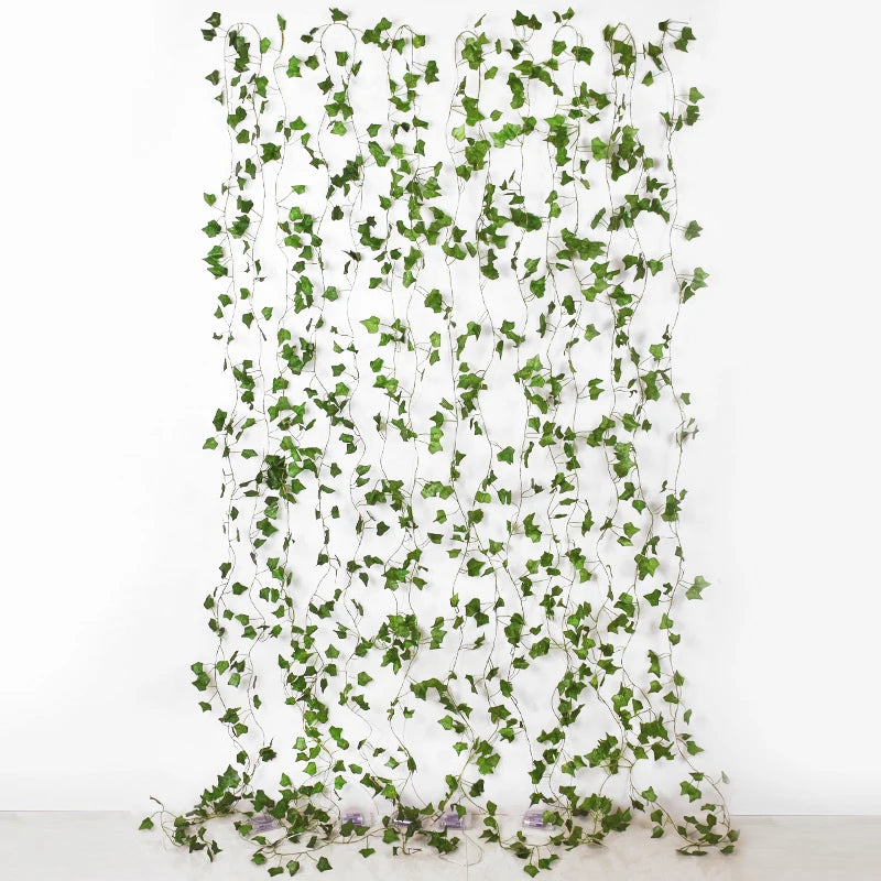 Green Leaves Creeper LED