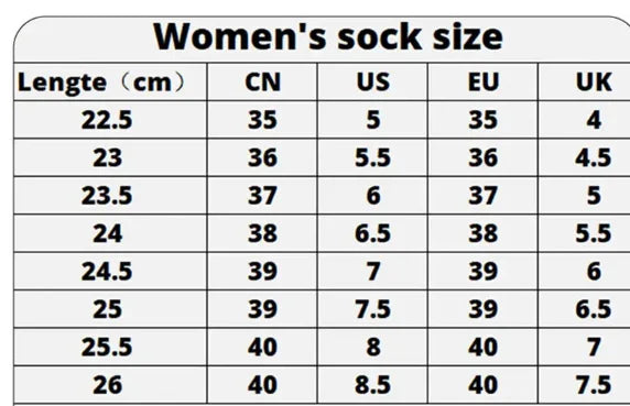 Thermal Socks