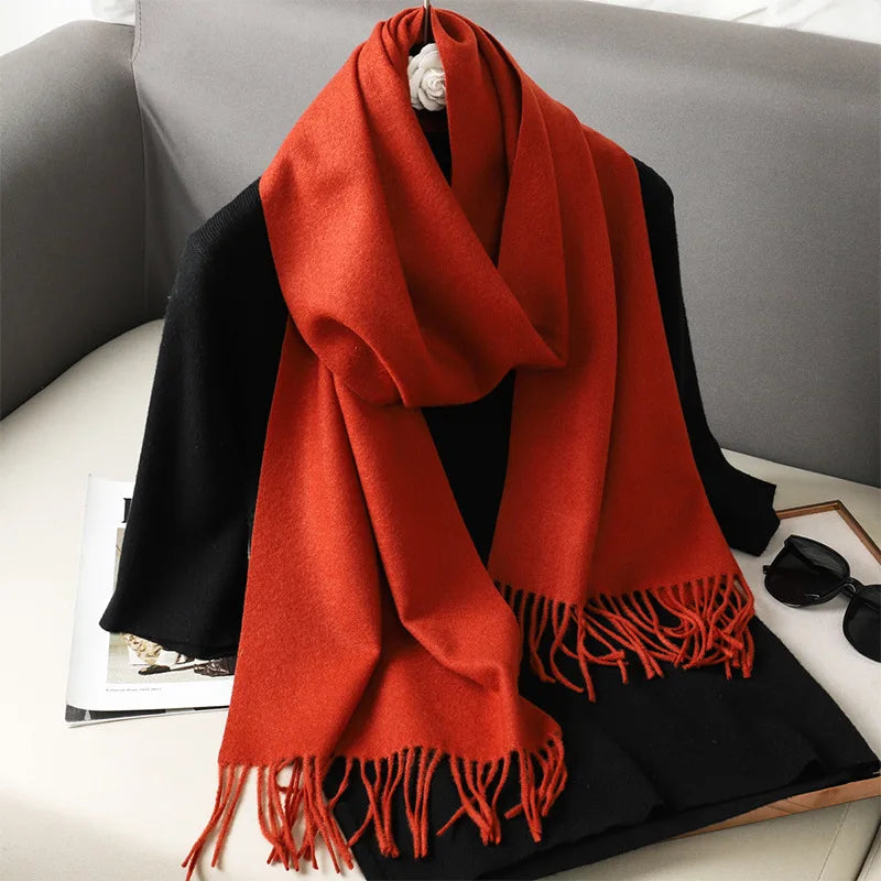 Winter Scarf