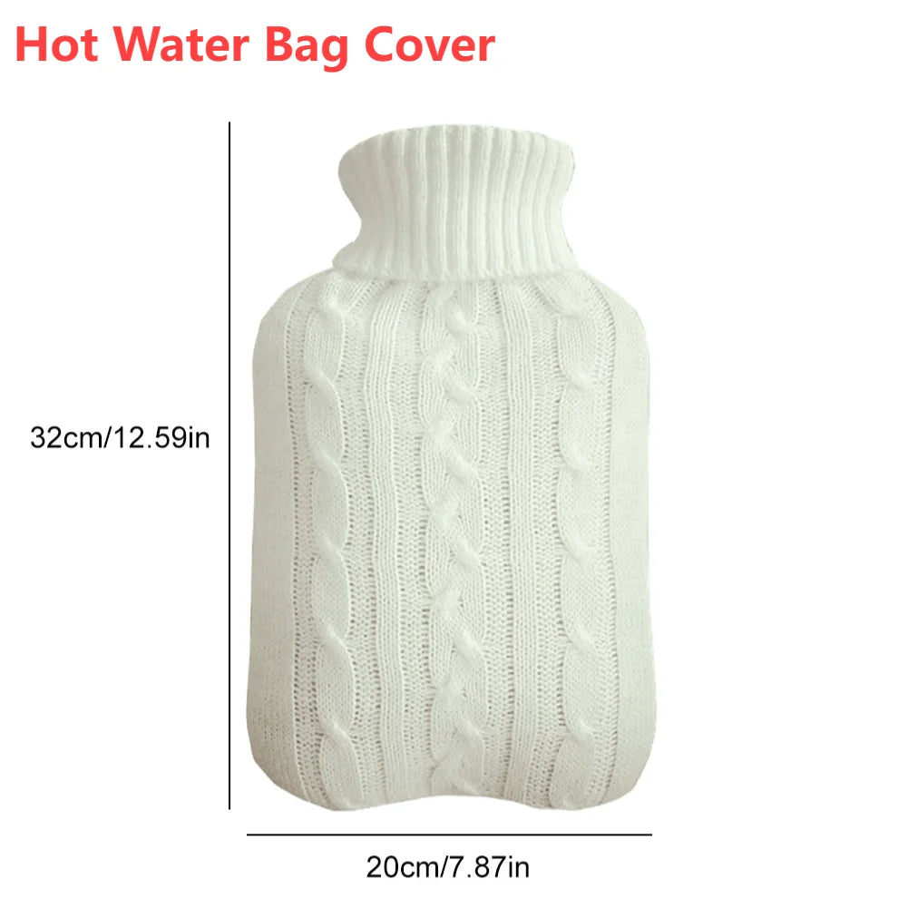 Hot Water Bottle
