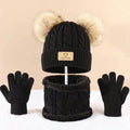 Kids Winter Set