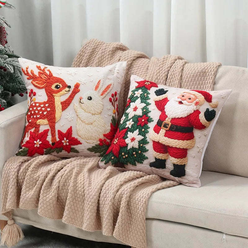 Cushion Covers Pillowcases