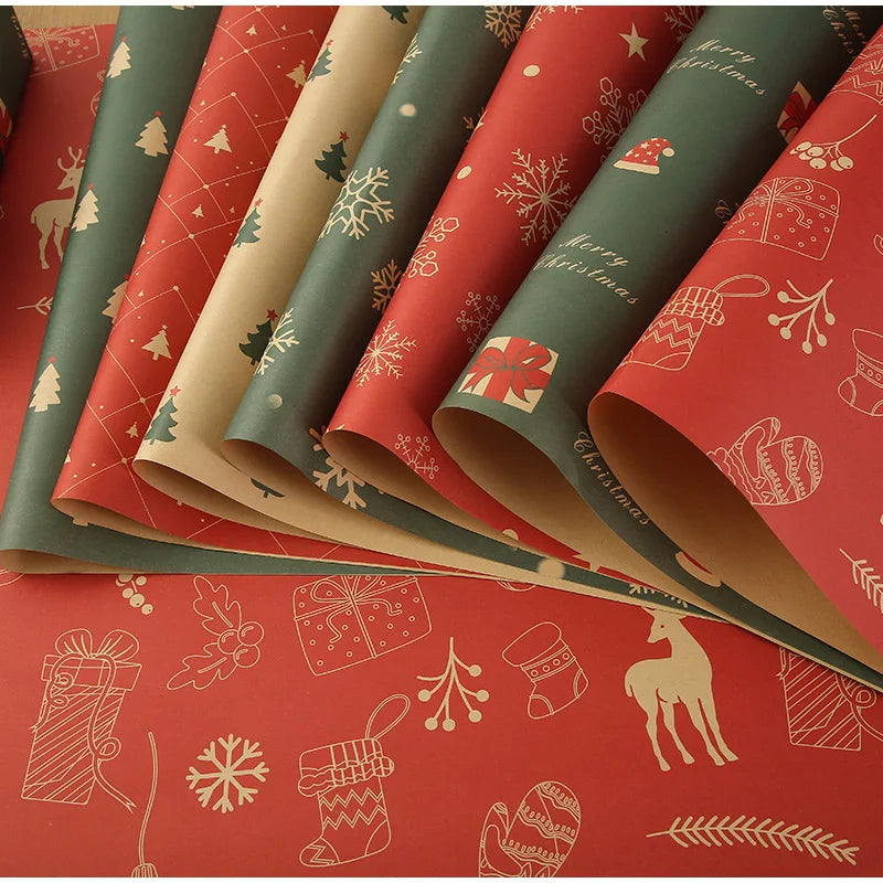 Paper Vintage