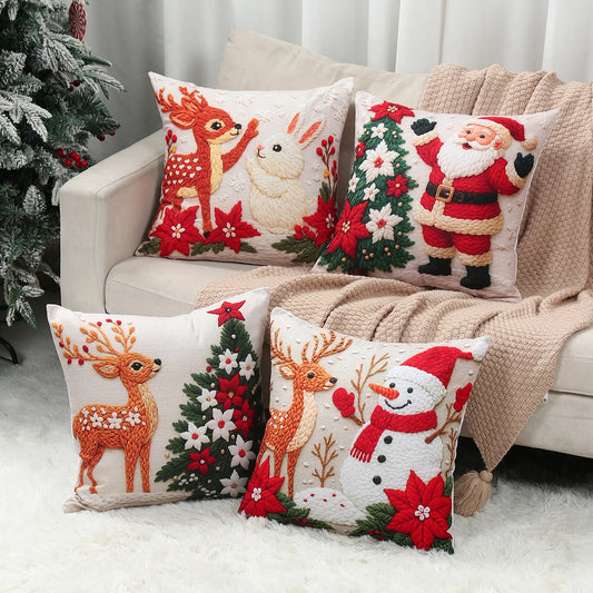Cushion Covers Pillowcases