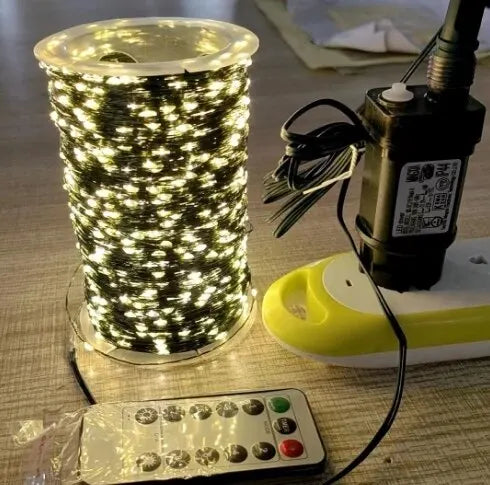 LED Fairy String Lights