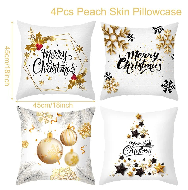 Cushion Covers Pillowcases