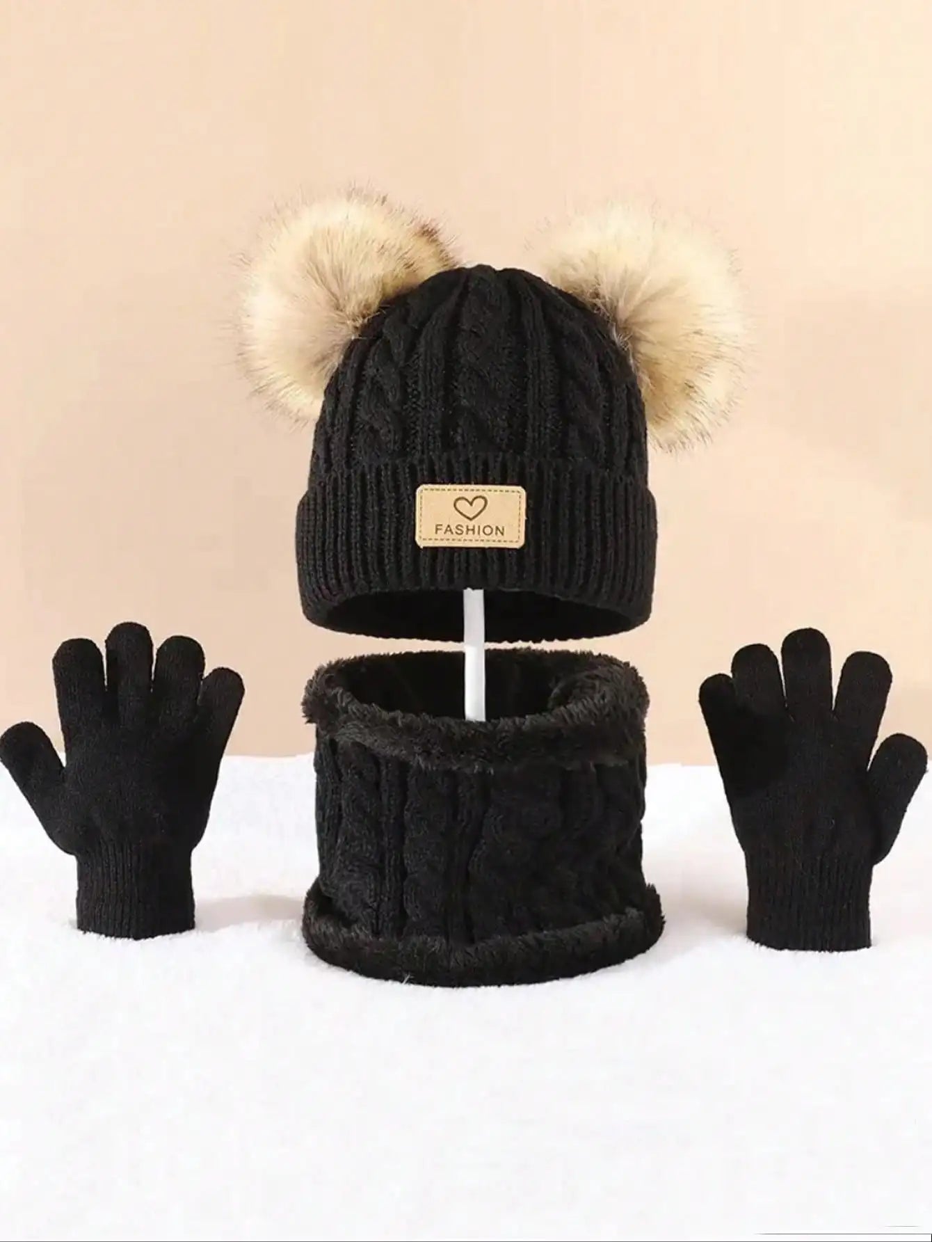 Kids Winter Set