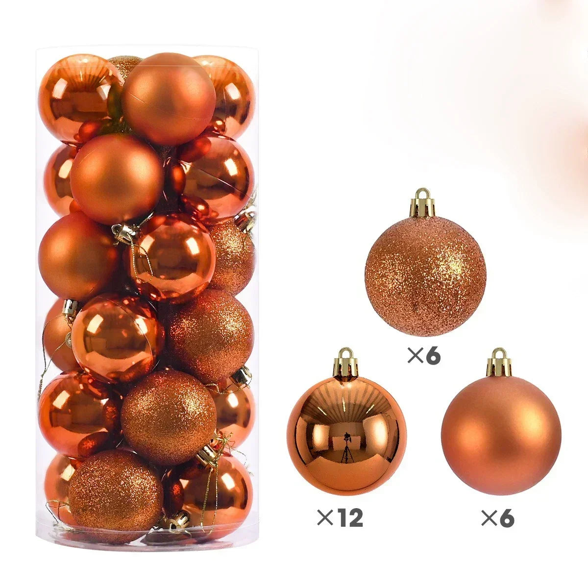 Christmas Balls