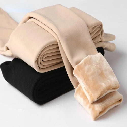 Thermal Leggings Woman