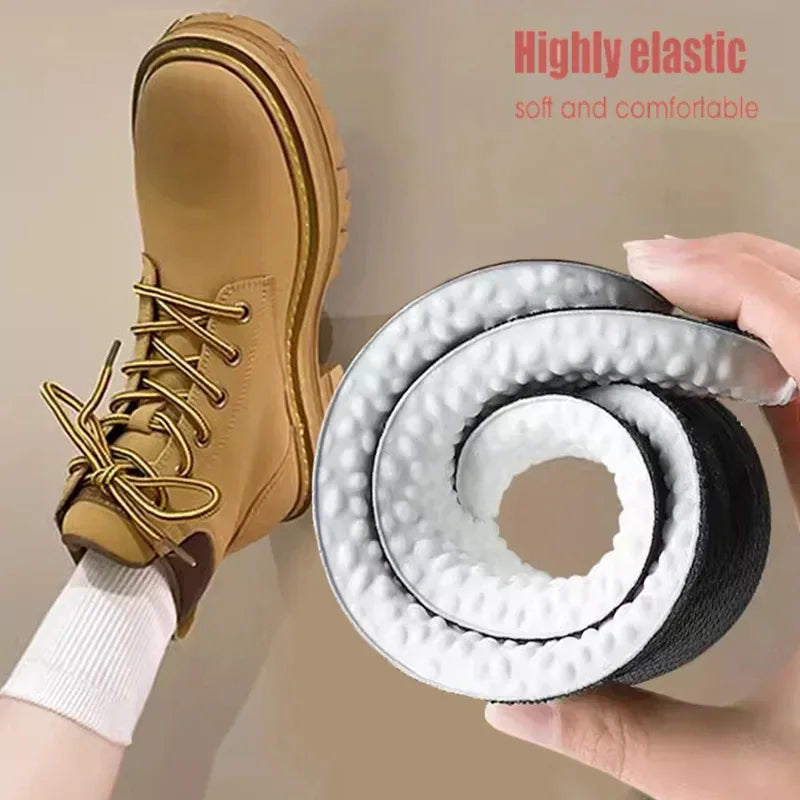 Thermal Wool Insoles