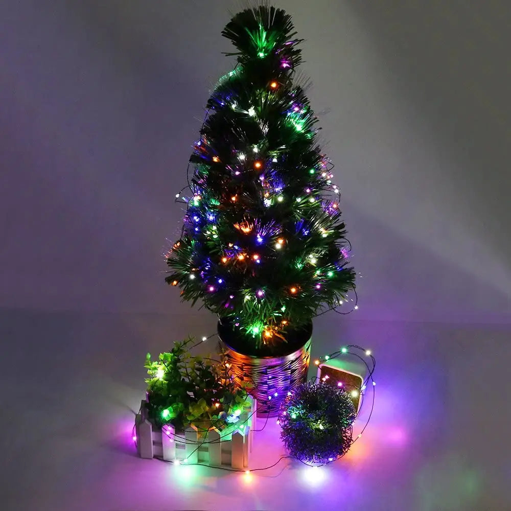 LED Fairy String Lights