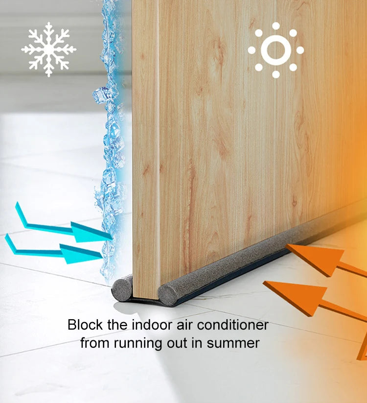 Door Draught Stopper