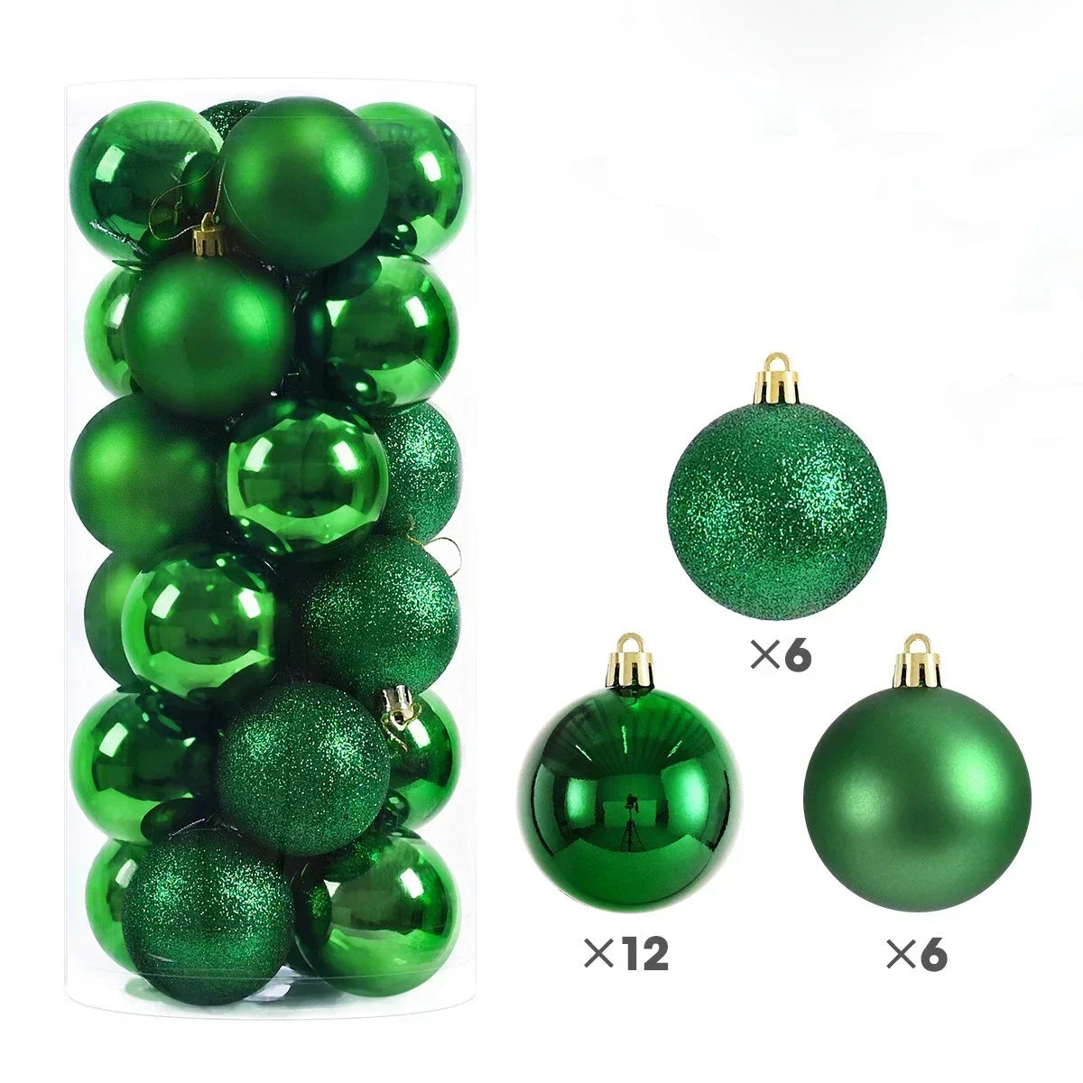 Christmas Balls