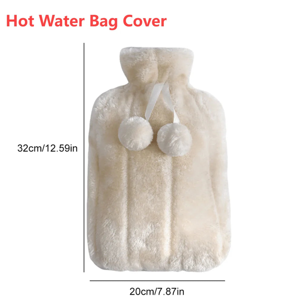 Hot Water Bottle