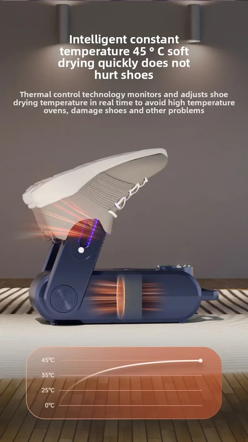 Shoe Dryer