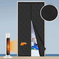 Thermal Door Curtain