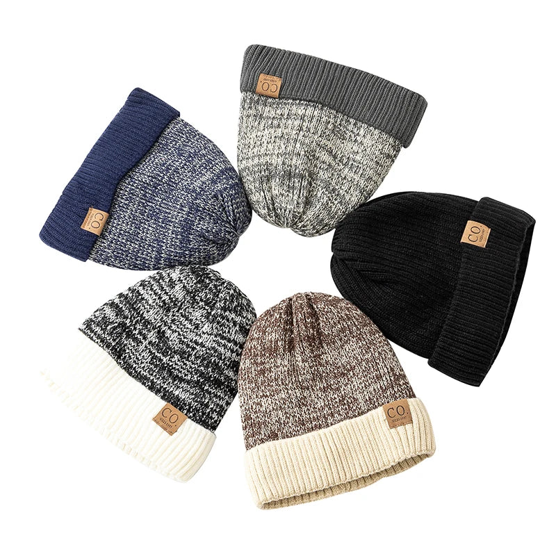 Winter Beanie Hat