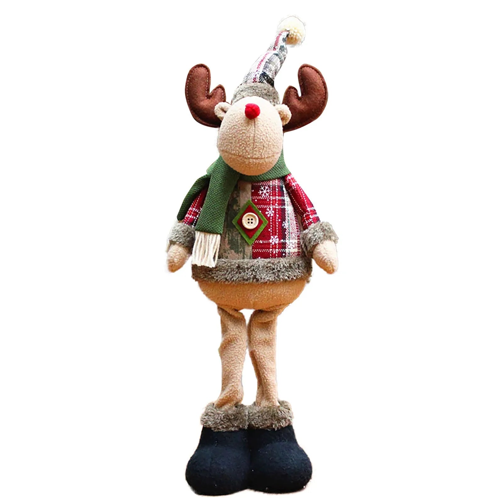 Christmas Figurines
