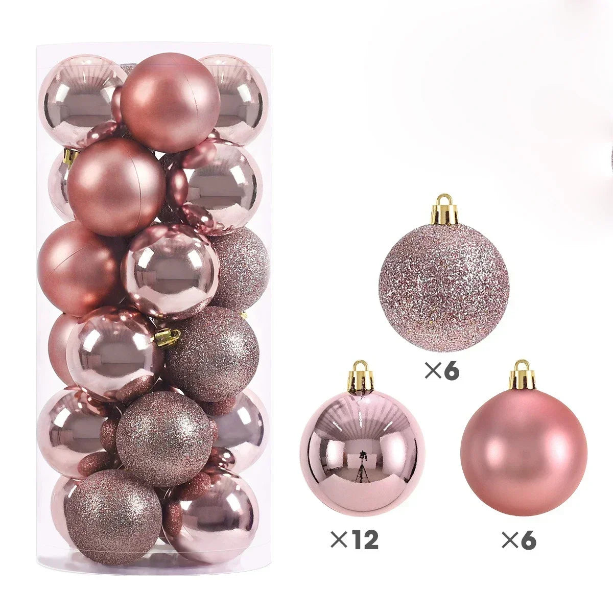 Christmas Balls