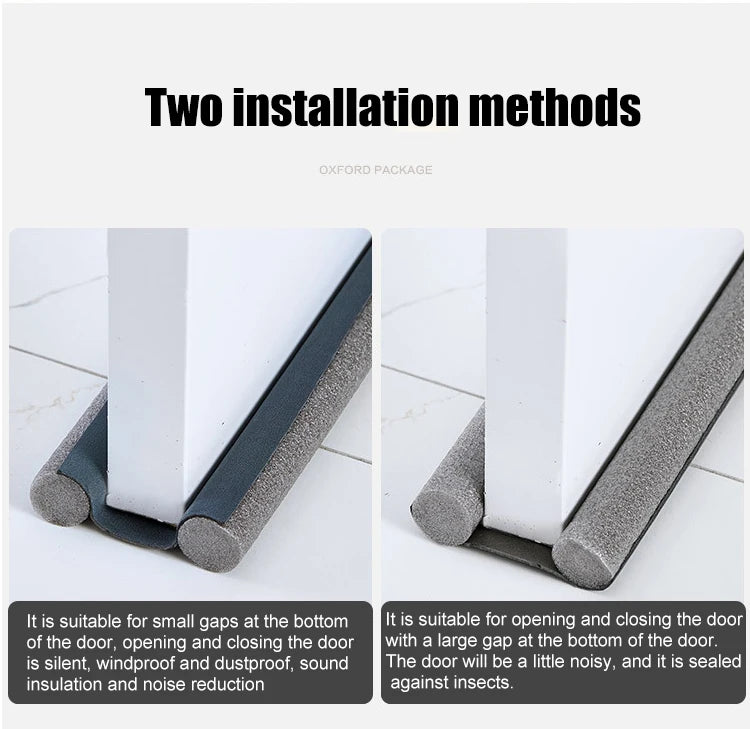 Door Draught Stopper