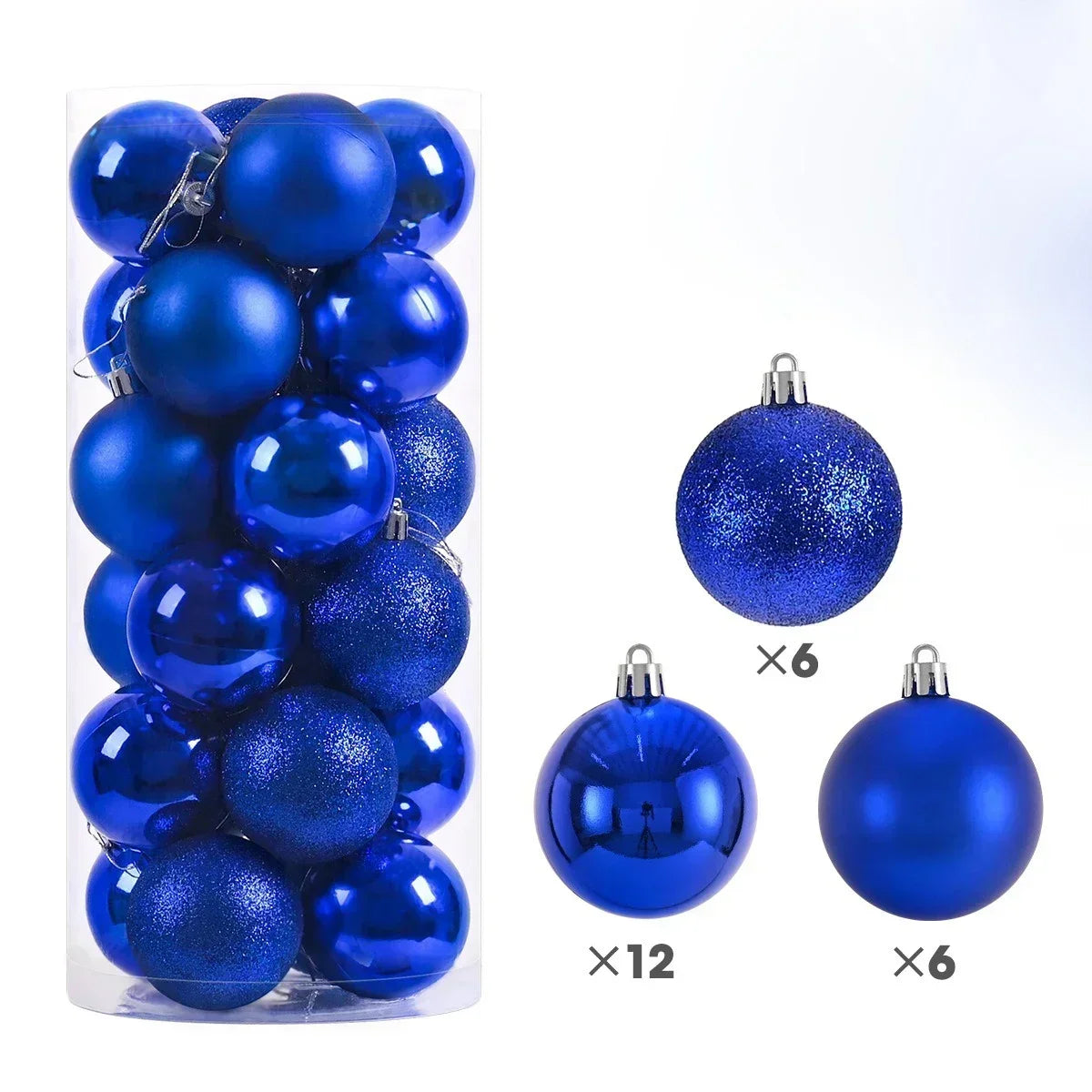 Christmas Balls