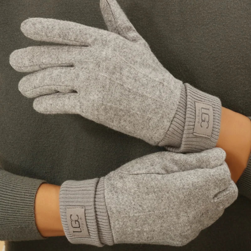 Winter Warm Gloves