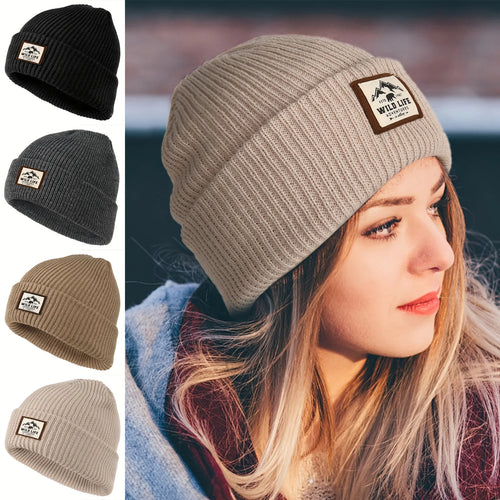 Winter Fleece Hat