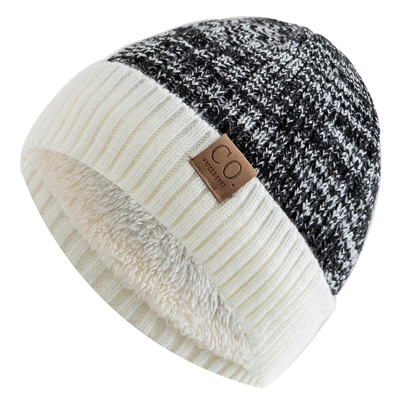 Winter Beanie Hat