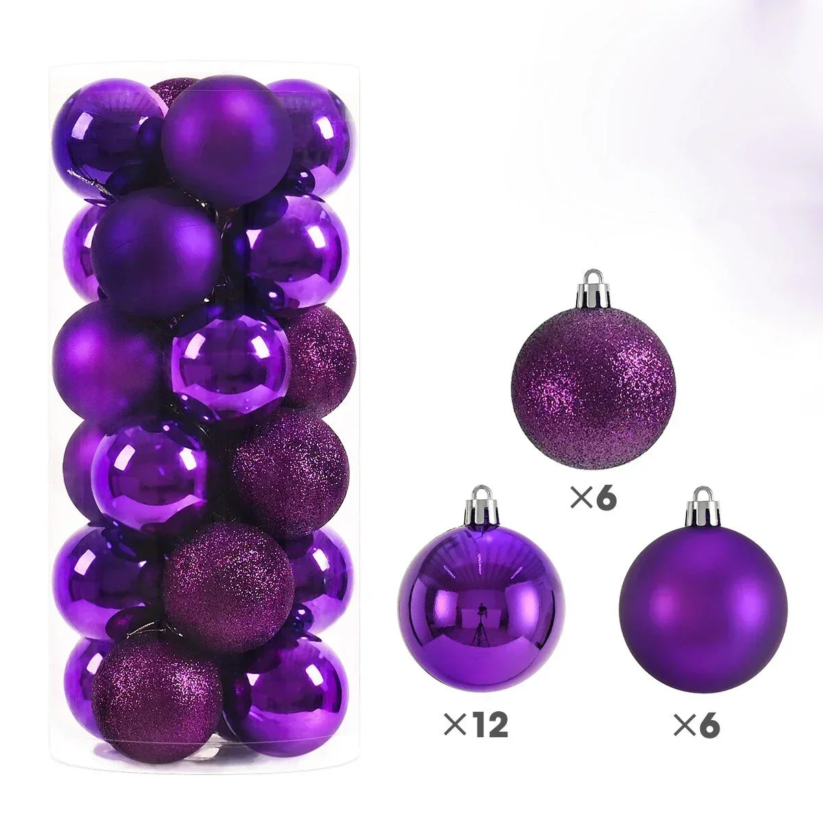 Christmas Balls