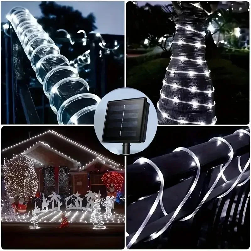 String Lights Waterproof