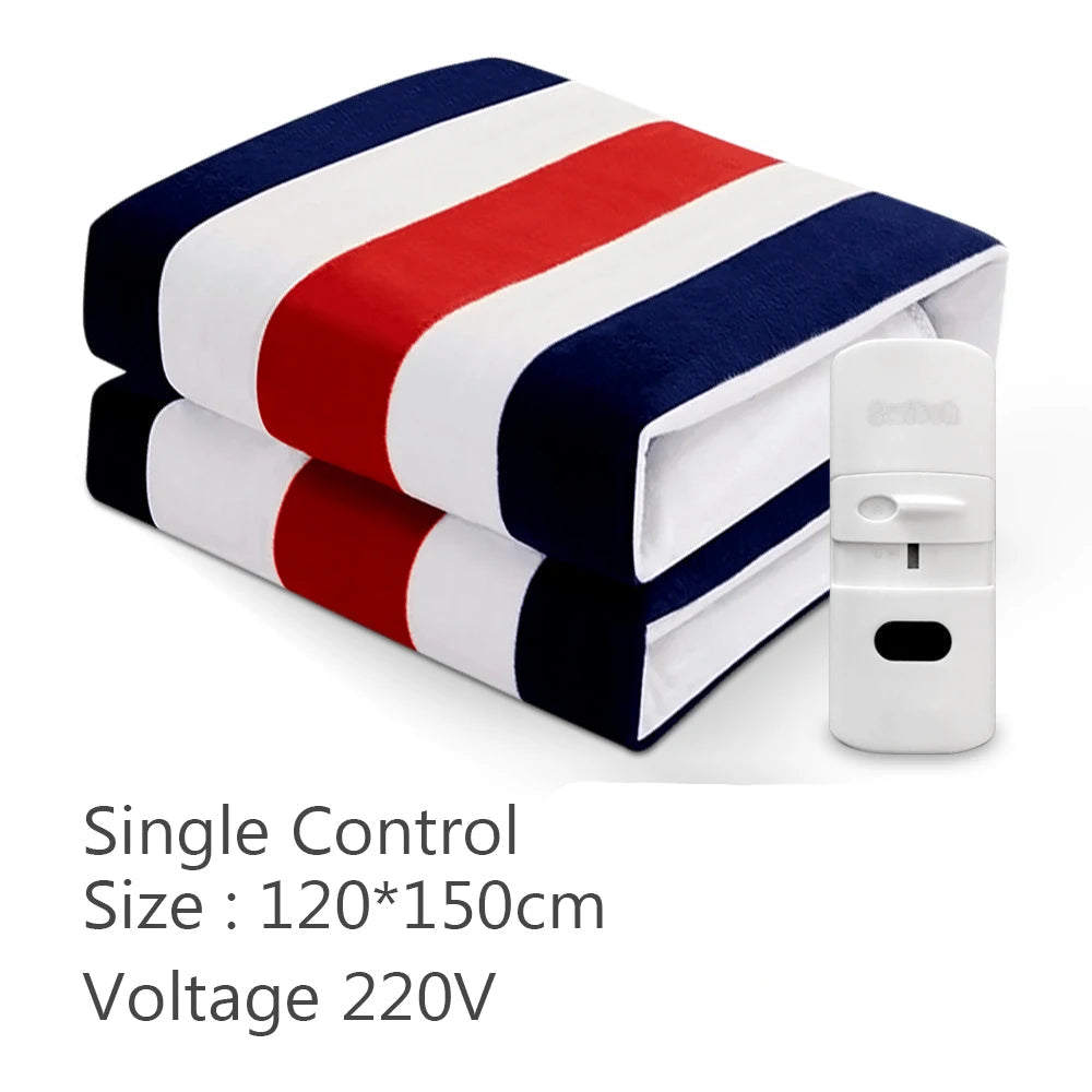 Electric Blanket