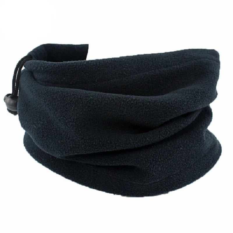 Fleece Neck Warmer