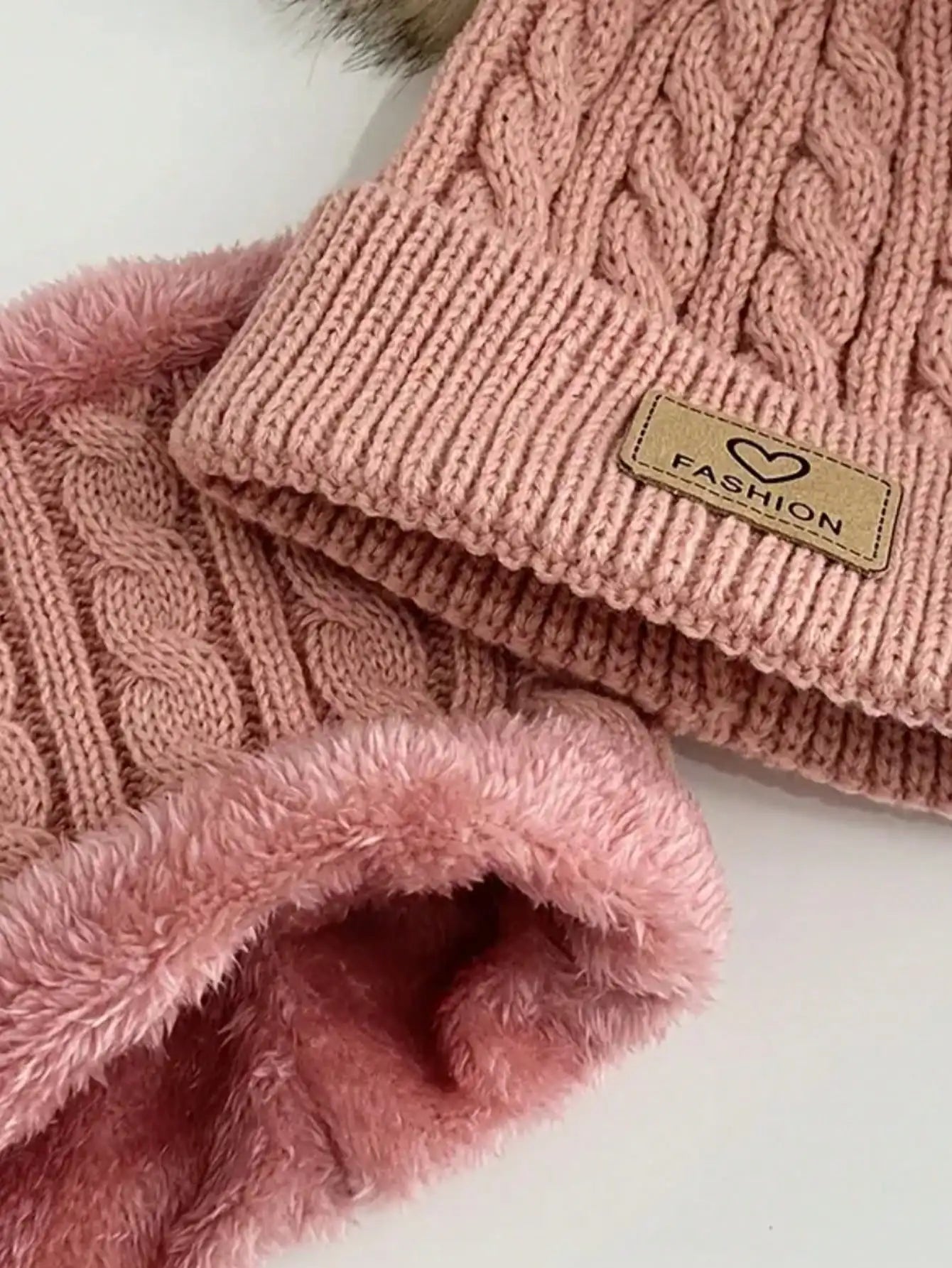 Kids Winter Set