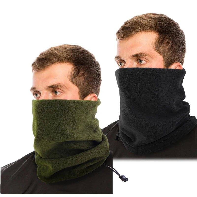 Fleece Neck Warmer