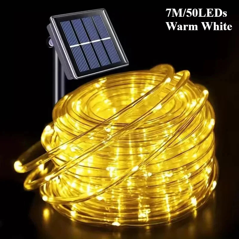 String Lights Waterproof