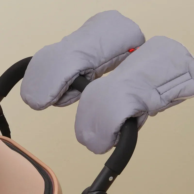 Pram Hand Muff