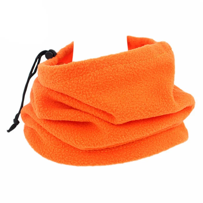Fleece Neck Warmer