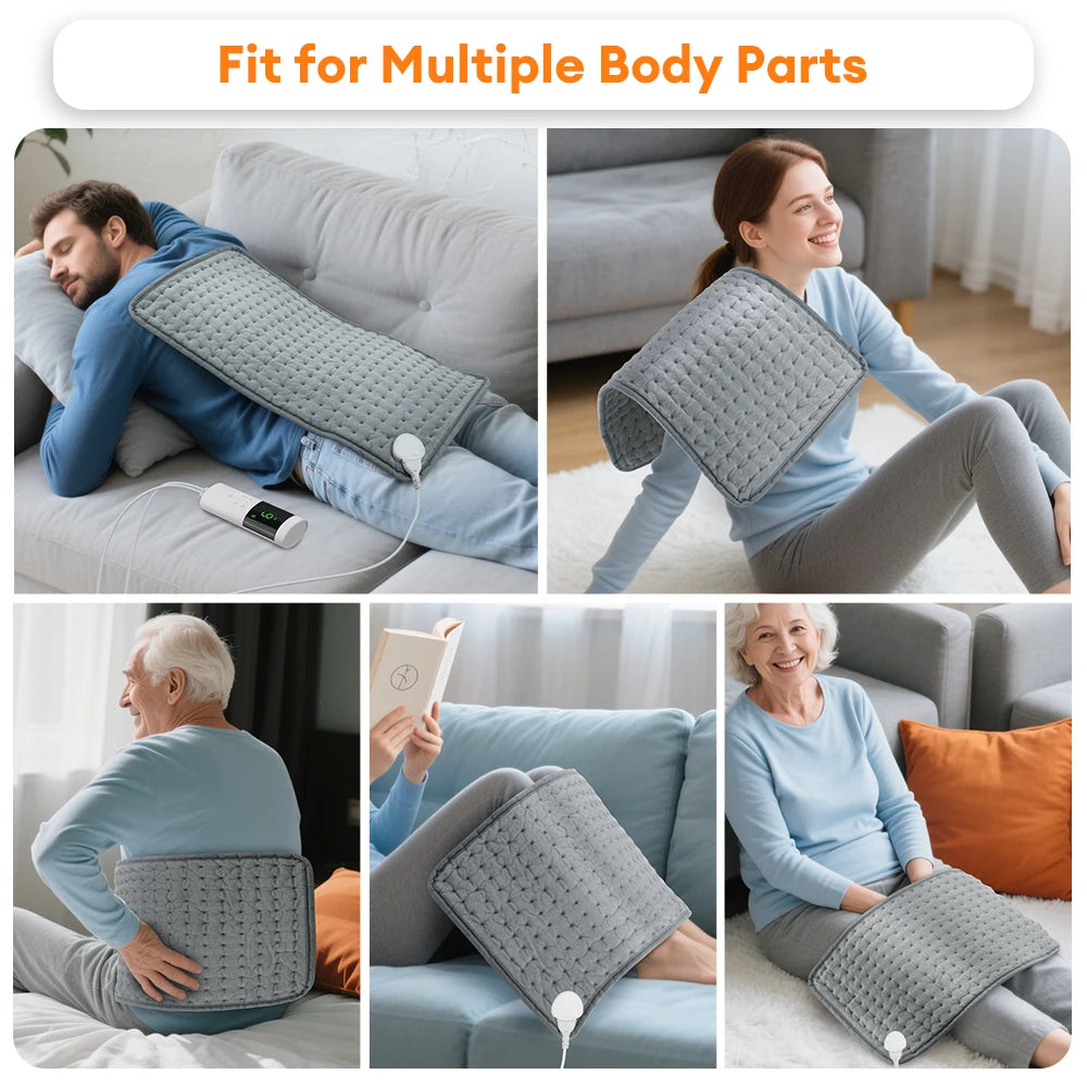 Heated Pad