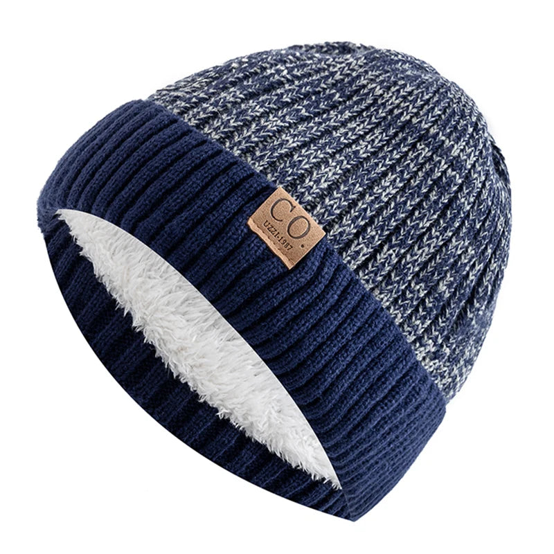 Winter Beanie Hat